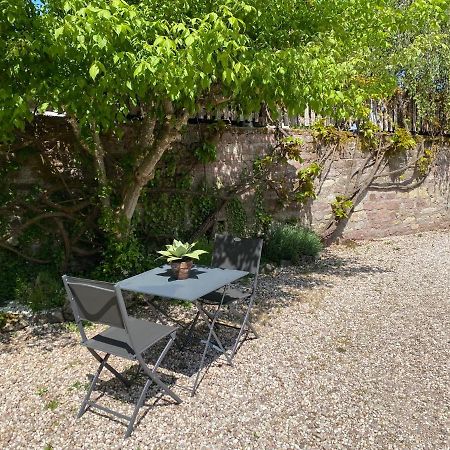 Appartement Atypique Epinal Gare Exteriör bild