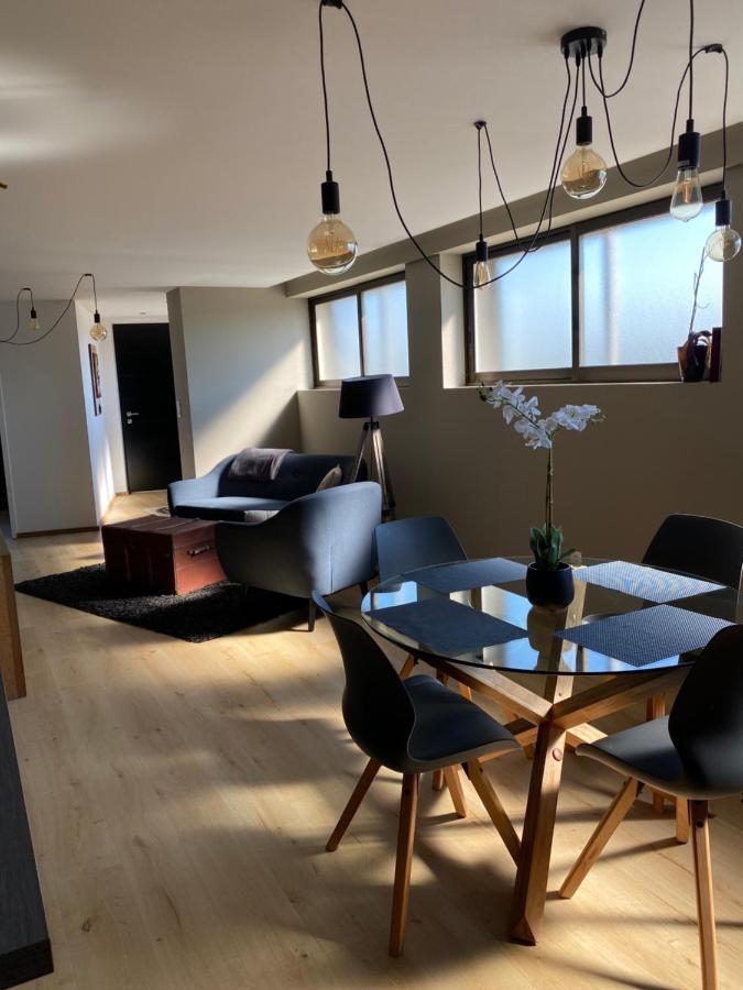Appartement Atypique Epinal Gare Exteriör bild