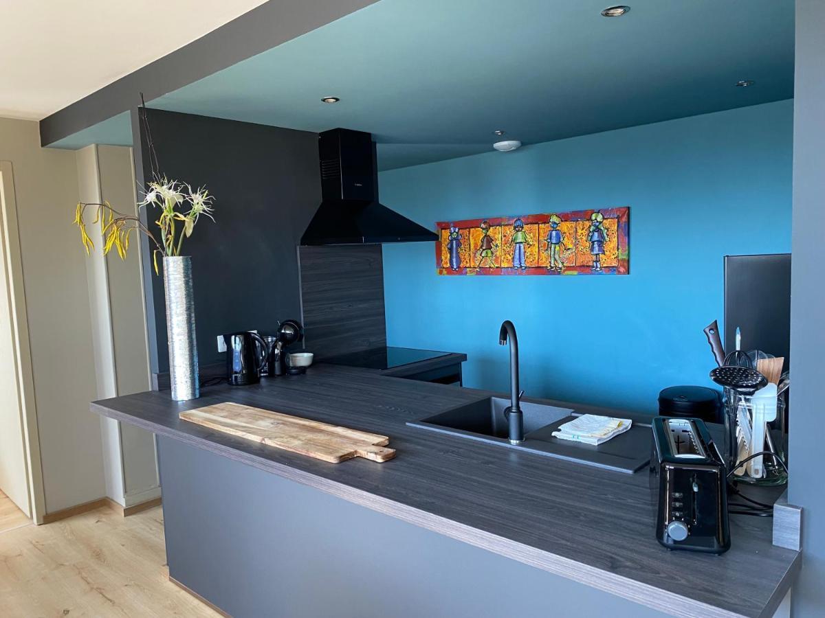 Appartement Atypique Epinal Gare Exteriör bild