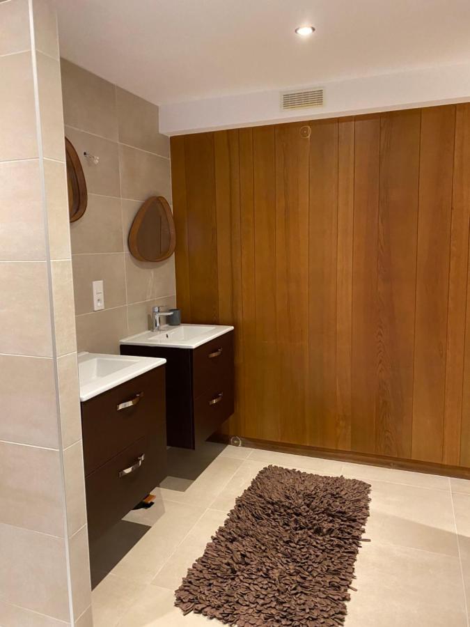 Appartement Atypique Epinal Gare Exteriör bild