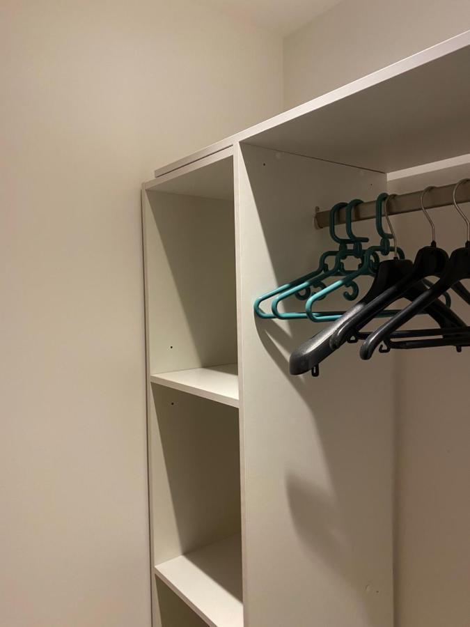 Appartement Atypique Epinal Gare Exteriör bild