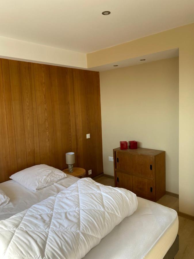 Appartement Atypique Epinal Gare Exteriör bild