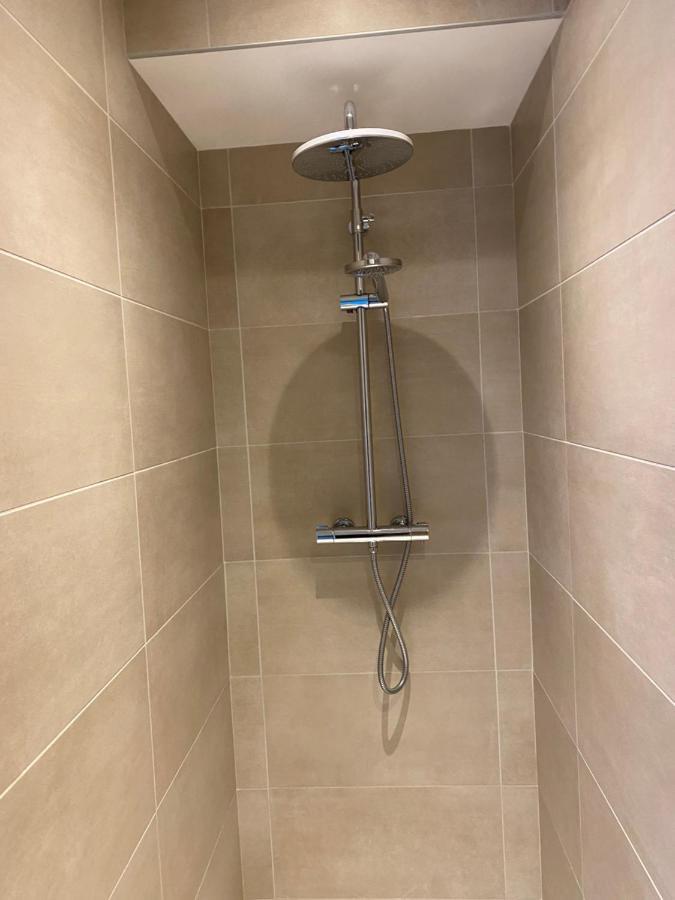 Appartement Atypique Epinal Gare Exteriör bild