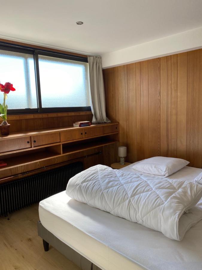 Appartement Atypique Epinal Gare Exteriör bild